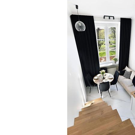 Old Town Premium By Elite Apartments غدانسك المظهر الخارجي الصورة
