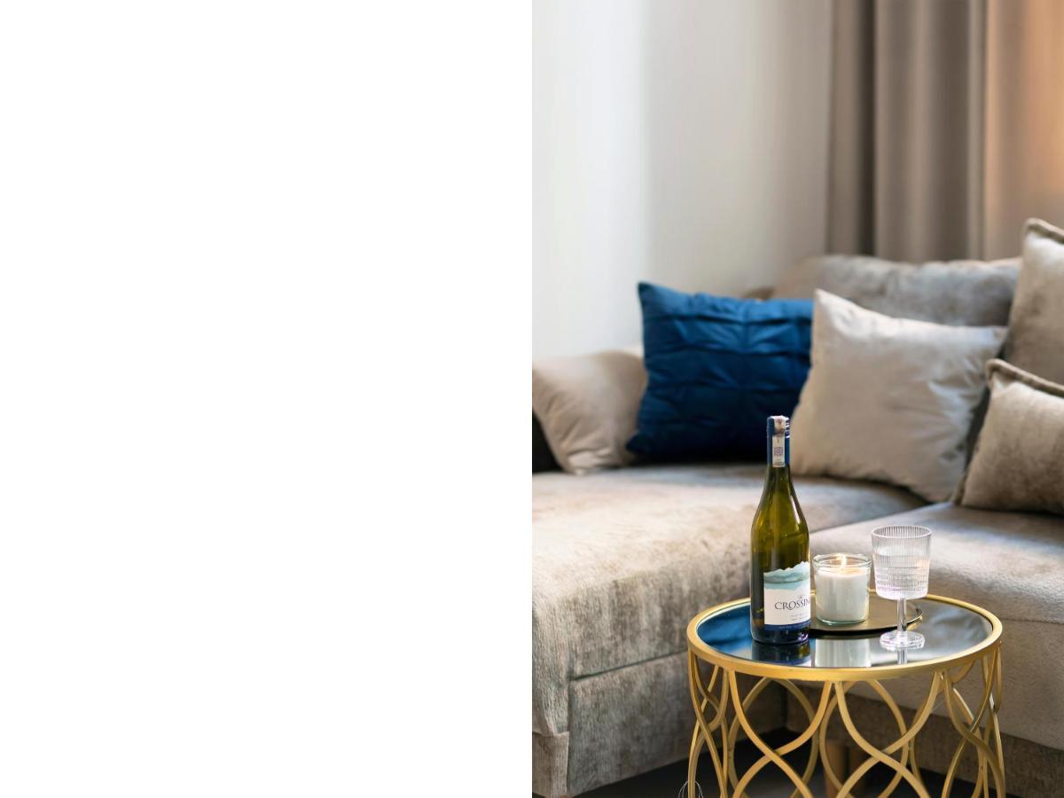 Old Town Premium By Elite Apartments غدانسك المظهر الخارجي الصورة