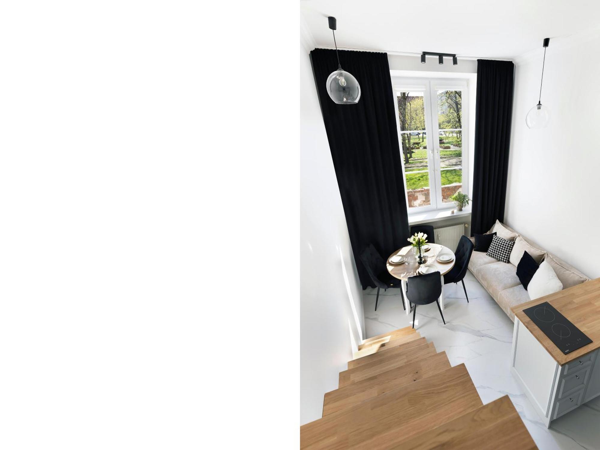 Old Town Premium By Elite Apartments غدانسك المظهر الخارجي الصورة